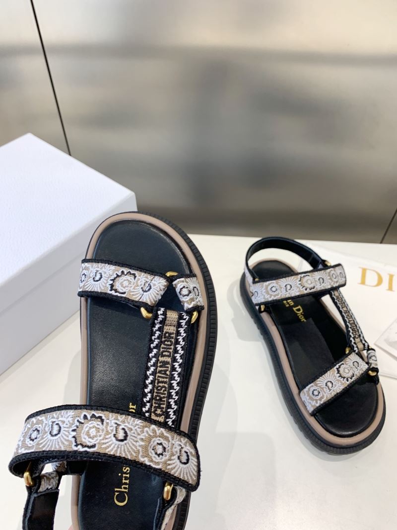 Christian Dior Sandals